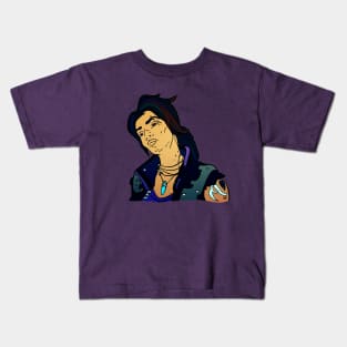 Amara the Siren Kids T-Shirt